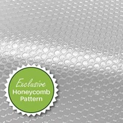 150 Combo FoodVacBags Vacuum Seal Bags - 3 Sizes! 50 Pint, 50 Quart And 50 Gallon, Commercial Grade, Sous Vide, No BPA, Boil, Microwave -Peugeot Shop 518DPEeeY1L 3