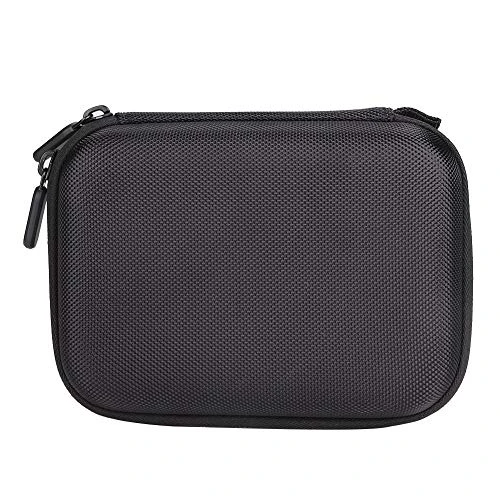 Acouto Essential Oil Holder, 30 Bottles 1-3Ml Essential Oil Holder Traveling Carrying Case Storage Box (Black)(Black) 4 Acouto Essential Oil Holder, 30 Bottles 1-3Ml Essential Oil Holder Traveling Carrying Case Storage Box (Black)(Black) - Image 4