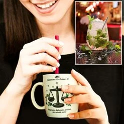 Reusable Short Small Silicone 5.5" &Metal 6" Stainless Steel Stirrer Drinking Straws Set For Coffee/Moscow Mule Mug, Cocktail Lowball Glasses, Kids Toddler Baby Cup, Wine Tumbler,Bar-With Silicone Tip -Peugeot Shop 5195aENu2CL