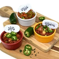 347 Cheese Marker Set With Pen, 7-Piece -Peugeot Shop 51AFe6i2JbL