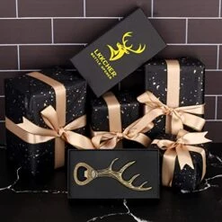 Deer Antler Beer Bottle Opener Stag Gifts For Women Men Wife Husband Girlfriend Boyfriend Mom Dad New Home Birthday Party Wedding Lovely Novelty Sturdy Bronze Gadget Christmas Gift Present 6 Deer Antler Beer Bottle Opener Stag Gifts For Women Men Wife Husband Girlfriend Boyfriend Mom Dad New Home Birthday Party Wedding Lovely Novelty Sturdy Bronze Gadget Christmas Gift Present -Peugeot Shop 51AP6hk0avL