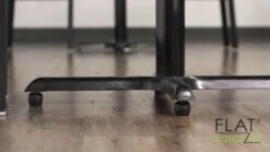 Equalizers (Stabilizing Table Feet) - 3/8" - 16 Thread Size -Peugeot Shop 51Agtdx8OxL