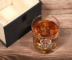 1968 55th Birthday Gifts For Men, Vintage Whiskey Glass 55 Birthday Gifts For Dad, Son, Husband, Brother, Funny 55th Birthday Gifts Present Ideas For Him, 55 Year Old Bday Party Decoration 9 1968 55th Birthday Gifts For Men, Vintage Whiskey Glass 55 Birthday Gifts For Dad, Son, Husband, Brother, Funny 55th Birthday Gifts Present Ideas For Him, 55 Year Old Bday Party Decoration -Peugeot Shop 51AszM19QUL