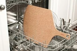 Pizza Peel, 21-Inch By 14-Inch, Natural -Peugeot Shop 51Axn3oyR3L