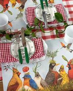 & Cook, Angies Party Placemat -Peugeot Shop 51AxqJFw8BL