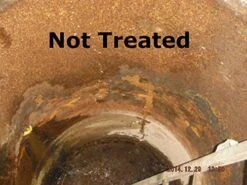 AmTech300 - Boiler Treatment Professional Strength (Rust Inhibitor For Outdoor Wood Boilers) -Peugeot Shop 51B9aFZkmqL