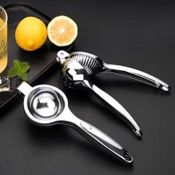 Emon Lime Squeezer Manual Citrus Press Juicer… -Peugeot Shop 51BYwhReIzL