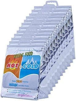 Hot And Cold Reusable Insulated Bag Food Storage For Frozen Items & Hot Items Including Lunch Bags & Grocery Shopping Bags Reinforced Heavy Duty Refrigerated Totes (1, 13"x7"x15.5") 22 Hot And Cold Reusable Insulated Bag Food Storage For Frozen Items & Hot Items Including Lunch Bags & Grocery Shopping Bags Reinforced Heavy Duty Refrigerated Totes (1, 13"x7"x15.5") -Peugeot Shop 51Bq0kOXL5S. AC