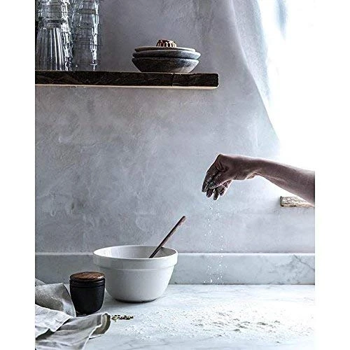 Skeppshult Keppshult Cast Iron And Wood Pepper Mill And Spice Grinder, Handmade In Sweden, Sturdy, Durable, Environmentally Friendly, And Safe To Use On All Cooktops - Little To No Maintenance Needed 2 Skeppshult Keppshult Cast Iron And Wood Pepper Mill And Spice Grinder, Handmade In Sweden, Sturdy, Durable, Environmentally Friendly, And Safe To Use On All Cooktops - Little To No Maintenance Needed - Image 2