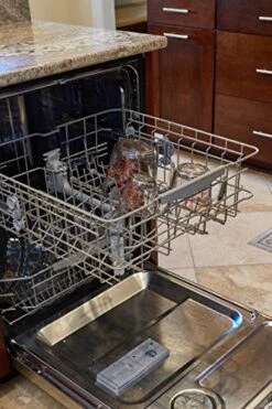 Measuring Cup Set (3-piece, Mixed Sizes, Clear) 11 Measuring Cup Set (3-piece, Mixed Sizes, Clear) -Peugeot Shop 51CJwc3DauL