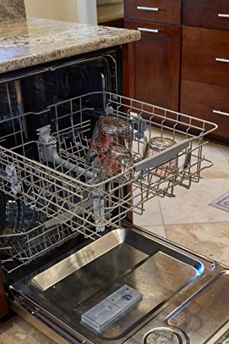 Measuring Cup Set (3-piece, Mixed Sizes, Clear) 5 Measuring Cup Set (3-piece, Mixed Sizes, Clear) - Image 5