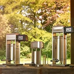 LEM Products BigBite Motorized Sausage Stuffer -Peugeot Shop 51D3sQjcO6L