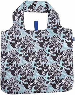 Rockflowerpaper Reusable Grocery Bags - Washable, Foldable, Packable Tote, Large Handles, Heavy Duty, Zippered Top Pouch 21 Rockflowerpaper Reusable Grocery Bags - Washable, Foldable, Packable Tote, Large Handles, Heavy Duty, Zippered Top Pouch -Peugeot Shop 51D42tju4TL. AC