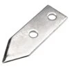 Replacement Knife For Edlund #1 Commercial Can Opener - Made In Italy (not OEM) (Single Knife)