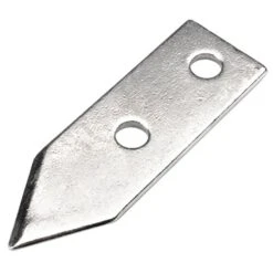 Replacement Knife For Edlund #1 Commercial Can Opener - Made In Italy (not OEM) (Single Knife)