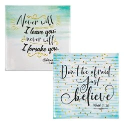 8 Pack Inspirational Bible Verse Magnets For Fridge, Christian Office Decor, Scripture Gifts (2.5 In) 9 8 Pack Inspirational Bible Verse Magnets For Fridge, Christian Office Decor, Scripture Gifts (2.5 In) -Peugeot Shop 51DicS8NCjL