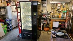 (9) Dixie 2145, 3561, 5000, 5591 BEV MAX Machine 12oz / 16oz CAN & 16.9oz Coke Bottle SHIMS! -Peugeot Shop 51E57zYv0VL