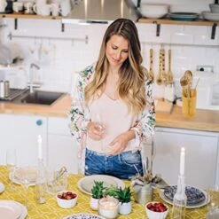 8PCS Sunflower Wooden Cooking Spoons With Holder,Sunflower Kitchen Decor,Sunflower Gifts,Sunflower Gift For Women,Gifts For Sunflower Lovers,Housewarming Wedding Birthday Mom Mothers Day Gift 11 8PCS Sunflower Wooden Cooking Spoons With Holder,Sunflower Kitchen Decor,Sunflower Gifts,Sunflower Gift For Women,Gifts For Sunflower Lovers,Housewarming Wedding Birthday Mom Mothers Day Gift -Peugeot Shop 51EDlSLRYOL