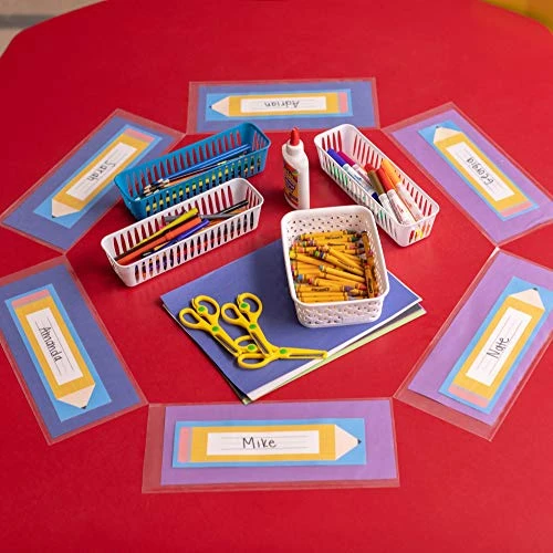 EasyLiner Adhesive Surfaces, 12 In X 36 Ft, Clear 3 EasyLiner Adhesive Surfaces, 12 In X 36 Ft, Clear - Image 3