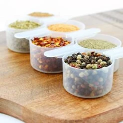 43cc / 3-Tablespoon Scoops (10-Pack); Bulk Measures For Protein Powder, Coffee, Spices And Dry Goods -Peugeot Shop 51ExCGIEKXL