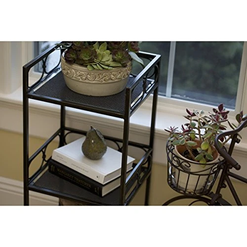 Select Grip EasyLiner Shelf And Drawer Liner, Non-Adhesive, 12-Inch X 10-Feet, Non-Adhesive, Black, 1359571 3 Select Grip EasyLiner Shelf And Drawer Liner, Non-Adhesive, 12-Inch X 10-Feet, Non-Adhesive, Black, 1359571 - Image 3