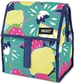 Freezable Lunch Bag With Zip Closure, Bright Stars 20 Freezable Lunch Bag With Zip Closure, Bright Stars -Peugeot Shop 51FWHgJkh5L. AC