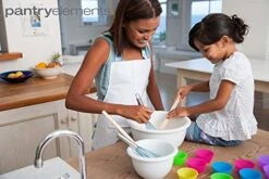 Silicone Cupcake Liners For Baking And Bonus Gift Jar, Pack Of 12 Reusable Muffin Liners Baking Cups Molds For Baking, Bento Lunch Box Accessories, Moldes De Silicona Para Reposteria -Peugeot Shop 51Gx9nZsUkL