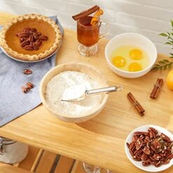 Endurance Small 18/8 Stainless Steel Scoop -Peugeot Shop 51H1VE5LlcL