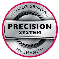 Cole & Mason H307292P Precision Huntingdon Salt Mill 140 Mm, Transparent/Black -Peugeot Shop 51HeAI5MYOL