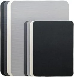 Plastic Cutting Boards For Kitchen - Color Coded Chopping Board Set - Flexible Cutting Mats For Meat & Vegetables - Dishwasher Safe, Non-Slip, BPA Free (8-Pack Multicolor, Mixed Size) 23 Plastic Cutting Boards For Kitchen - Color Coded Chopping Board Set - Flexible Cutting Mats For Meat & Vegetables - Dishwasher Safe, Non-Slip, BPA Free (8-Pack Multicolor, Mixed Size) -Peugeot Shop 51HiBGViOyS. AC