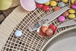 Zwilling Willing 07132-210-0 Set Of 4 Eckbert Children's Cutlery -Peugeot Shop 51IKDLe4AxL