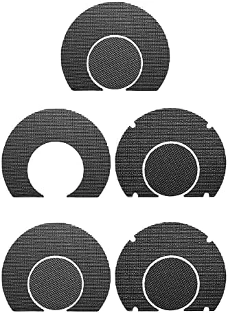 Spice Rack Organizer For Cabinet Lazy Susan Organizer Rotating Spice Holder Shelf With Double Spinners - Pantry Spice Racks For Cabinets So Spices Are Easy To Find Made In USA 6 Spice Rack Organizer For Cabinet Lazy Susan Organizer Rotating Spice Holder Shelf With Double Spinners - Pantry Spice Racks For Cabinets So Spices Are Easy To Find Made In USA - Image 6