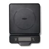 OXO Good Grips 5-lb Food Scale With Pull-Out Display