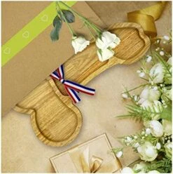 Premium 17.3×10.4inch Large Acacia Wood Charcuterie Boards And Cheese Board, Funny Gifts For Housewarming, Bridal Shower, Bachelorette Party, Gag Gift White Elephant Gift Birthday Gifts For Women -Peugeot Shop 51JwYz9UYML. AC