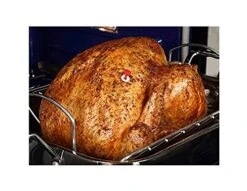 Pop Up Turkey Timer – Pop-Up Poultry Timer 4PC