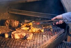 OXO Good Grips 2-Piece Grilling Set -Peugeot Shop 51Ki8Rwe39L