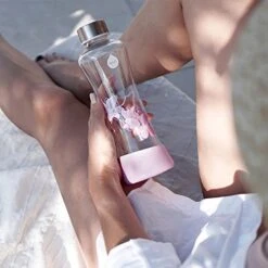 Monstera Water Bottle By EQUA -Peugeot Shop 51KyI8Xe1FL