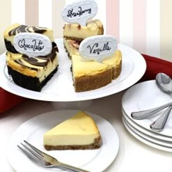 347 Cheese Marker Set With Pen, 7-Piece -Peugeot Shop 51M3TzWKoNL