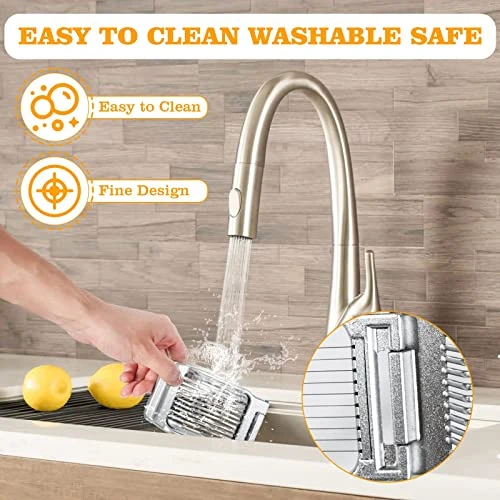 Egg Slicer,Egg Slicer For Hard Boiled Eggs Egg Cutter - Egg Slicer For Hard Boiled Eggs Heavy Duty Egg Cutter For Hard Boiled Eggs Boiled Egg Slicer Egg Chopper (Egg Slicer A) 3 Egg Slicer,Egg Slicer For Hard Boiled Eggs Egg Cutter - Egg Slicer For Hard Boiled Eggs Heavy Duty Egg Cutter For Hard Boiled Eggs Boiled Egg Slicer Egg Chopper (Egg Slicer A) - Image 3