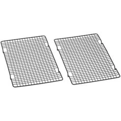 1061483 10-by-16-Inch Nonstick Cooling Rack, Set Of 2