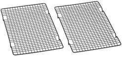 1061483 10-by-16-Inch Nonstick Cooling Rack, Set Of 2 -Peugeot Shop 51N8P12HADL. AC