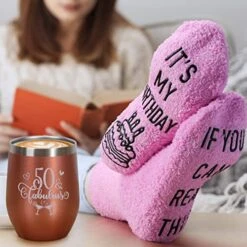 50th Birthday Gifts For Women, 50 And Fabulous Gifts For Women Turning 50,Funny 50 Years Old Birthday Gift Ideas For Mom Sister Best Friends Wife Aunt, Cool Bday Gifts For 50 Year Old Woman Tumbler 15 50th Birthday Gifts For Women, 50 And Fabulous Gifts For Women Turning 50,Funny 50 Years Old Birthday Gift Ideas For Mom Sister Best Friends Wife Aunt, Cool Bday Gifts For 50 Year Old Woman Tumbler -Peugeot Shop 51NTxX72C8L