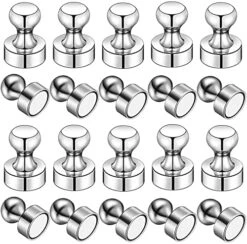 12Pcs Black Refrigerator Magnets Fridge Magnets,Small And Strong Magnets For Whiteboard, Strong Metal Magnets For Fridge, Whiteboard, Office, Classroom, Map, Kitchen 22 12Pcs Black Refrigerator Magnets Fridge Magnets,Small And Strong Magnets For Whiteboard, Strong Metal Magnets For Fridge, Whiteboard, Office, Classroom, Map, Kitchen -Peugeot Shop 51NUQrOIB8L. AC