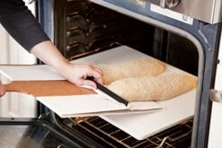 Non-Stick Easy Transfer Composite Pro 16" Pizza Peel -Peugeot Shop 51OJ7KI9D2L