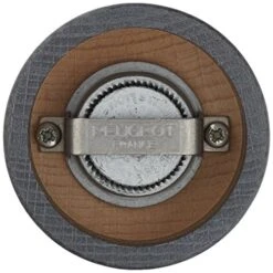 Peugeot Classic Royan Pepper Mill, 5.5", Gray