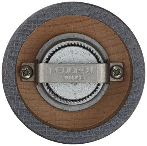 Peugeot Classic Royan Pepper Mill, 5.5", Gray 1 Peugeot Classic Royan Pepper Mill, 5.5", Gray