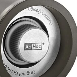 AdHoc , Inoxidable, Mocha 8 AdHoc , Inoxidable, Mocha -Peugeot Shop 51ObrcRr7mS