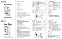 TW-389 Anti Finishing Colorful LED Light Coin Mech Acceptor Coins Selector For Arcade Machines/Toy Vending Machines/Slot Machine 8 TW-389 Anti Finishing Colorful LED Light Coin Mech Acceptor Coins Selector For Arcade Machines/Toy Vending Machines/Slot Machine -Peugeot Shop 51Ojy6mNJ2L