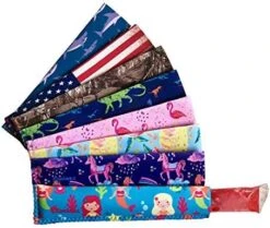 Leez - #1 THE ORIGINAL Neoprene FULL LENGTH Freezer Pop Sleeves Ice Pop Sleeves 8-Pack 14 Leez - #1 THE ORIGINAL Neoprene FULL LENGTH Freezer Pop Sleeves Ice Pop Sleeves 8-Pack -Peugeot Shop 51P4Q1IMYL. AC