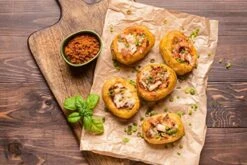 9x13 Parchment Paper (100 Sheets) - Unbleached, High Heat, Non-stick, Pre-cut Baking Paper For Quarter Sheet Pans - Great For Baking, Roasting, Wrapping, Dehydrator, And So Much More -Peugeot Shop 51P4izd97ZL